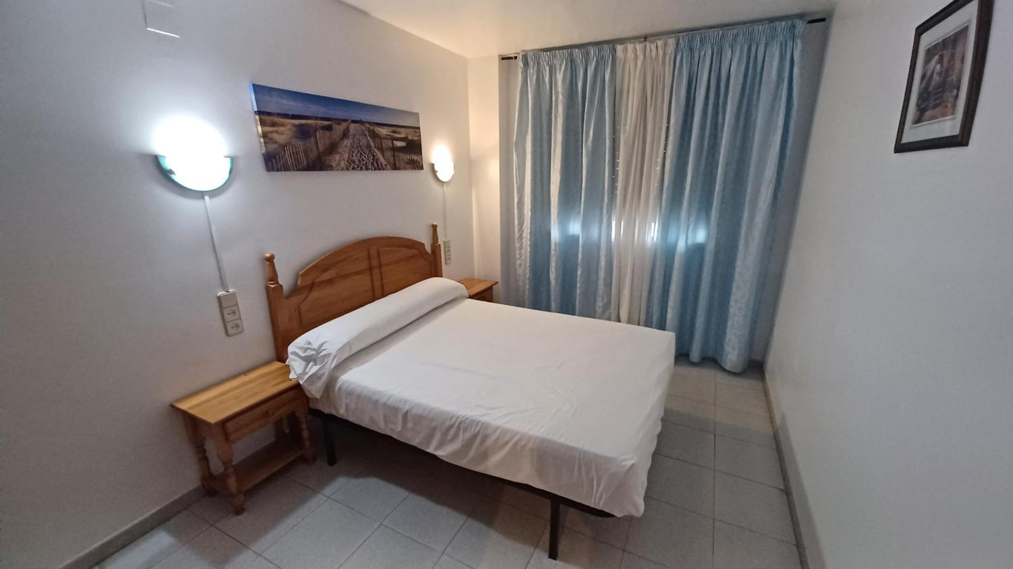 Olimpo Playa Norte Orangecosta Appartement
