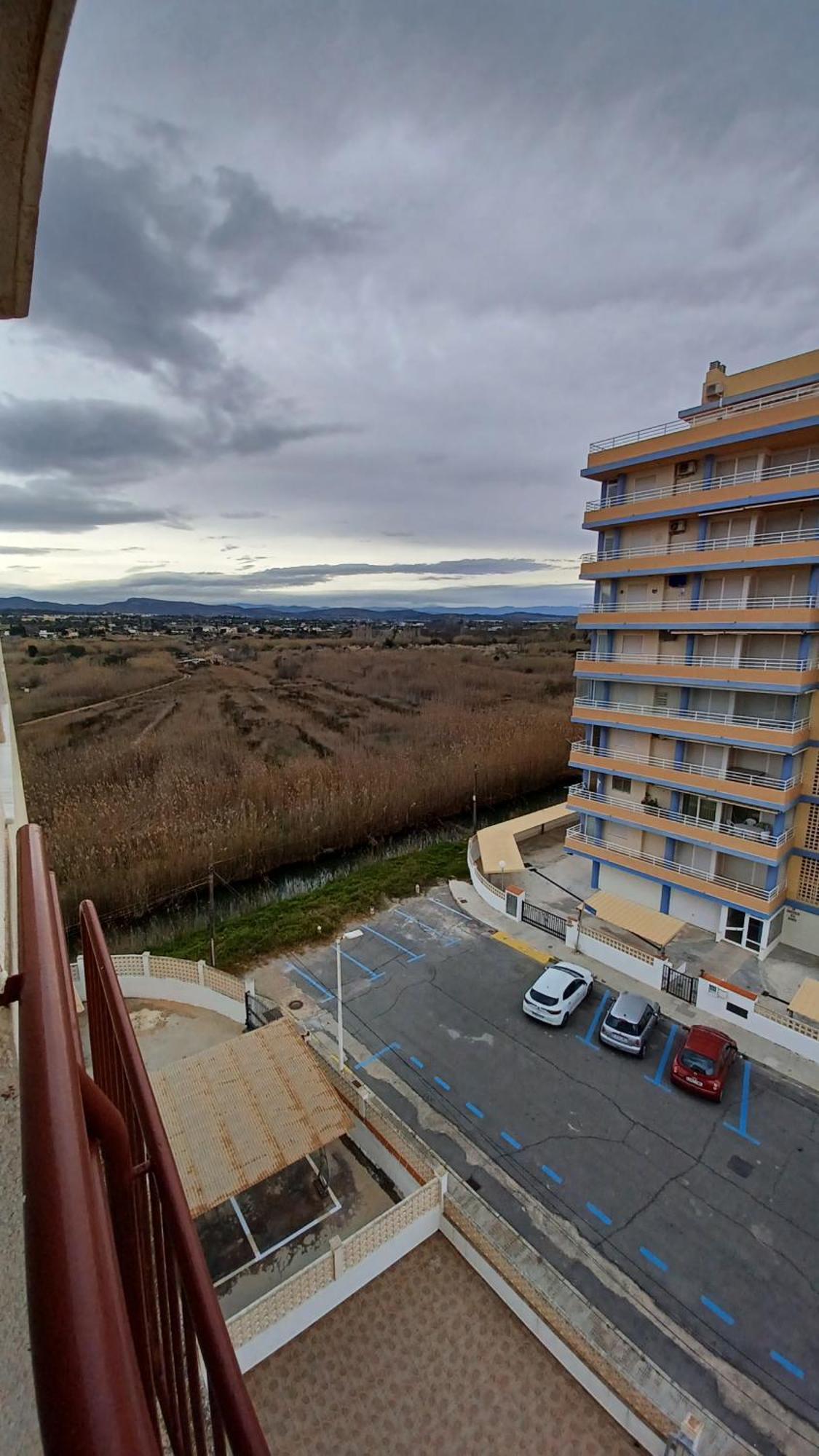 Olimpo Playa Norte Orangecosta Appartement *