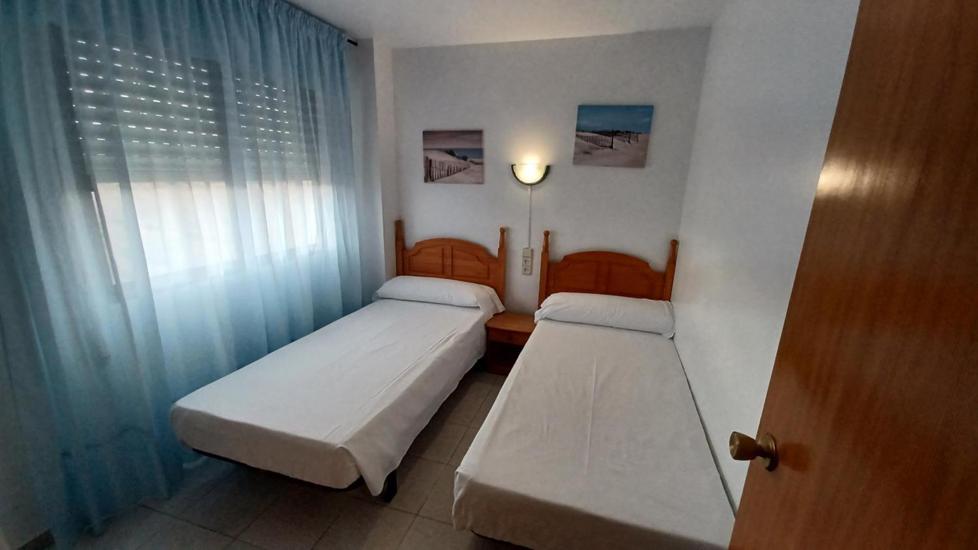 Appartement Olimpo Playa Norte Orangecosta