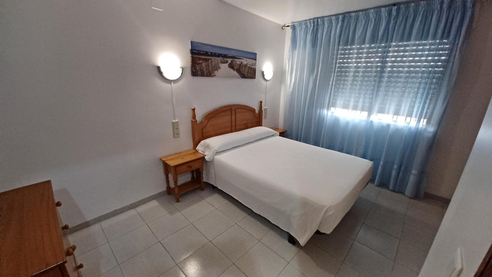 Appartement Olimpo Playa Norte Orangecosta *