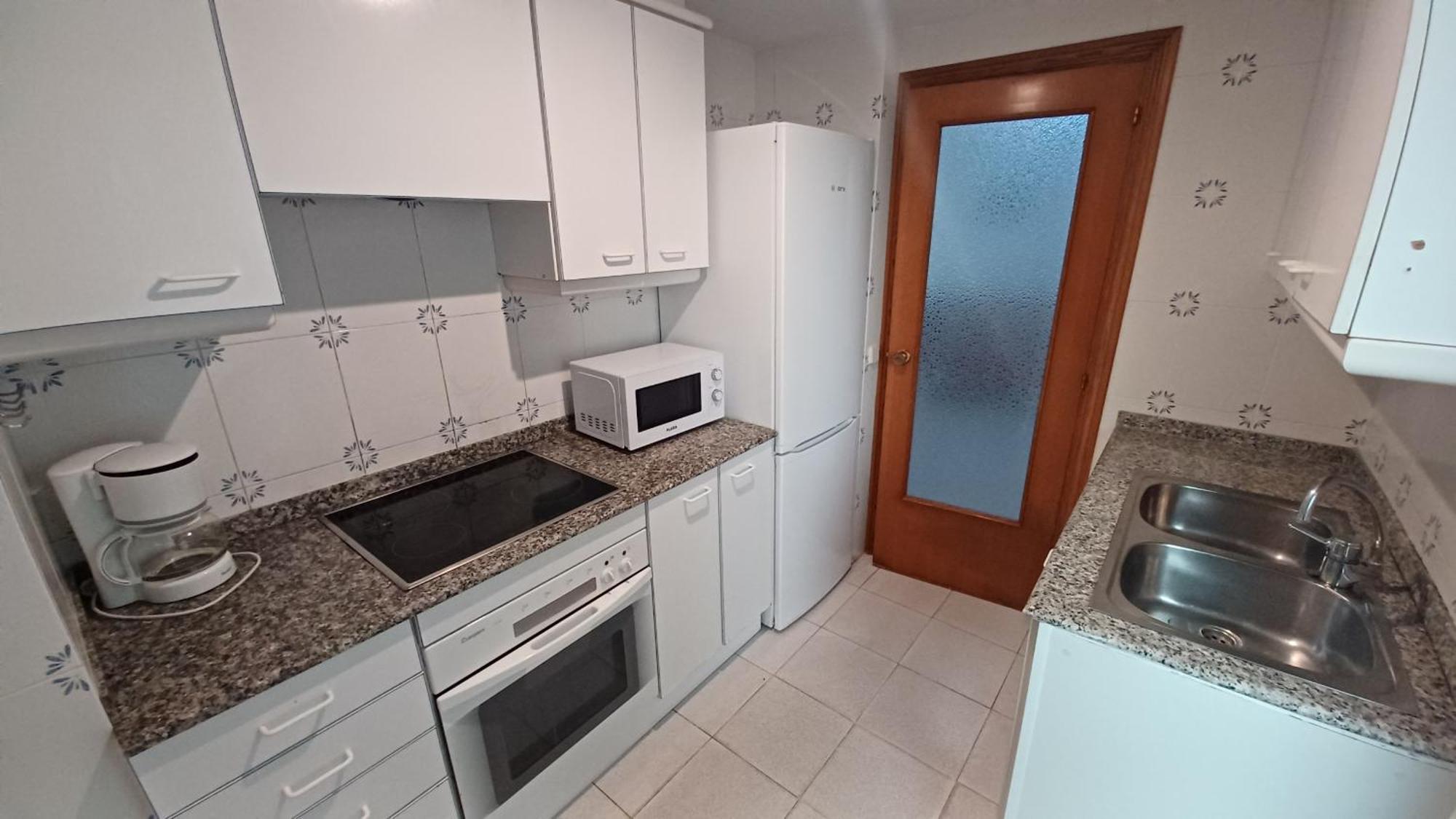 Appartement Olimpo Playa Norte Orangecosta Peñíscola