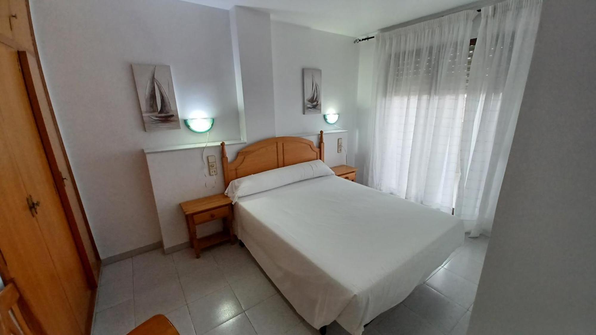 Olimpo Playa Norte Orangecosta