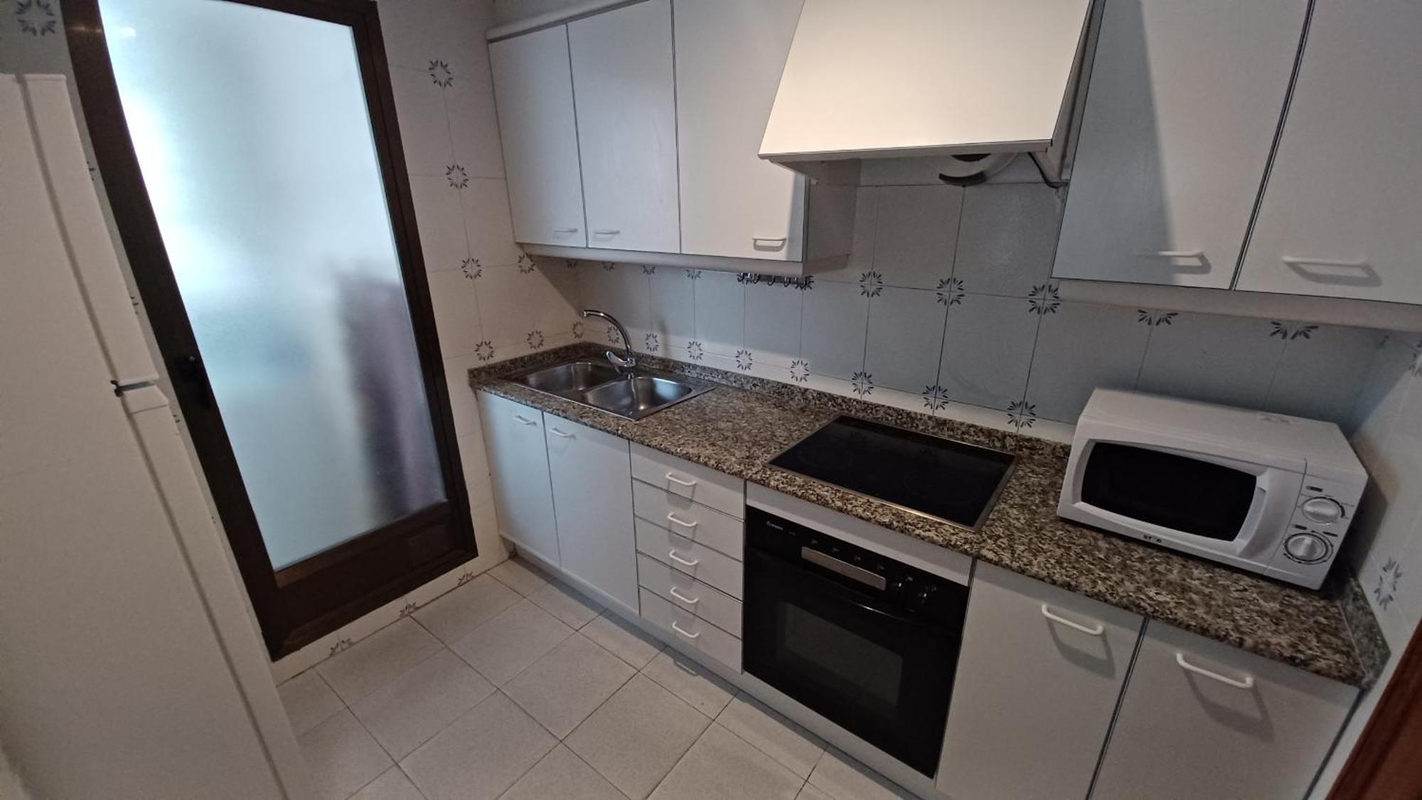 Olimpo Playa Norte Orangecosta Appartement