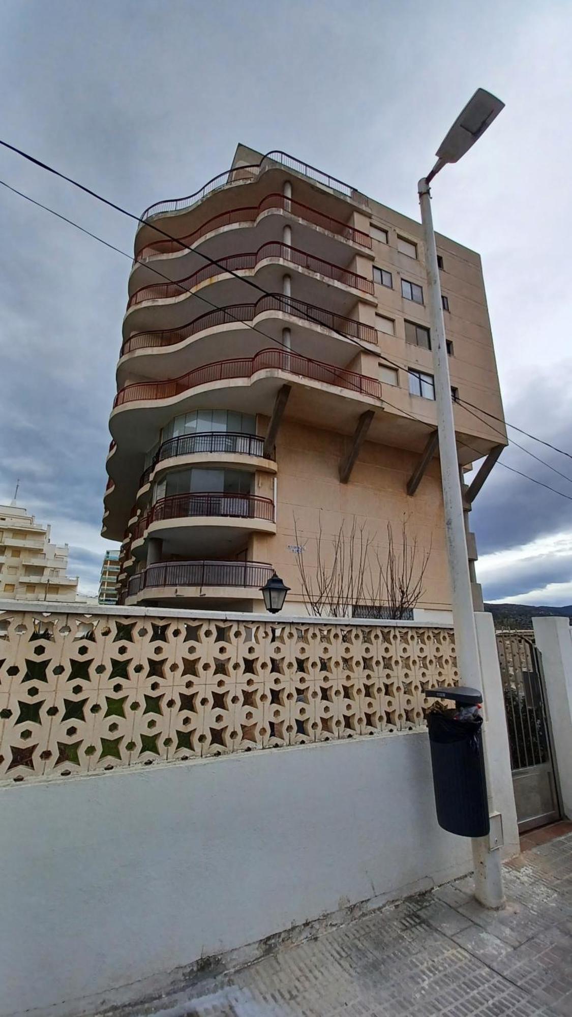 Olimpo Playa Norte Orangecosta * Peñíscola